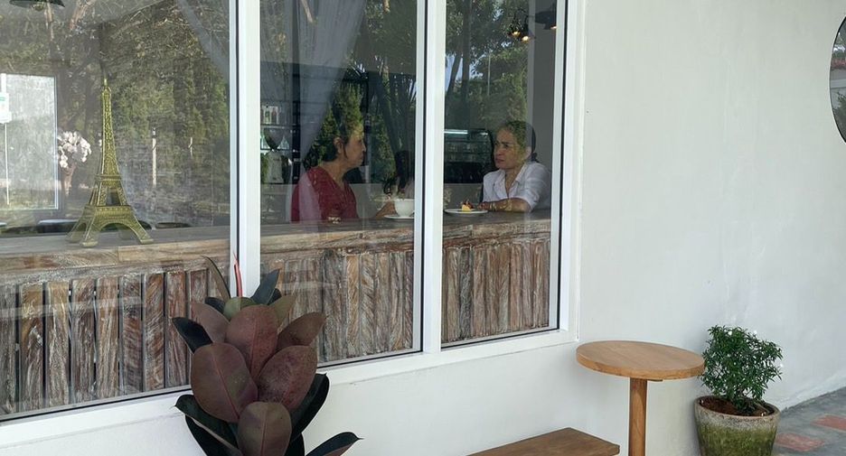 Gewerbefläche zum Kauf mit 8 Zimmer in Hang Dong, Chiang Mai