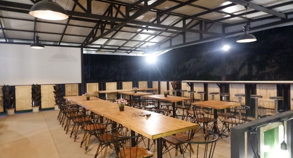 Gewerbefläche zum Kauf mit 8 Zimmer in Hang Dong, Chiang Mai