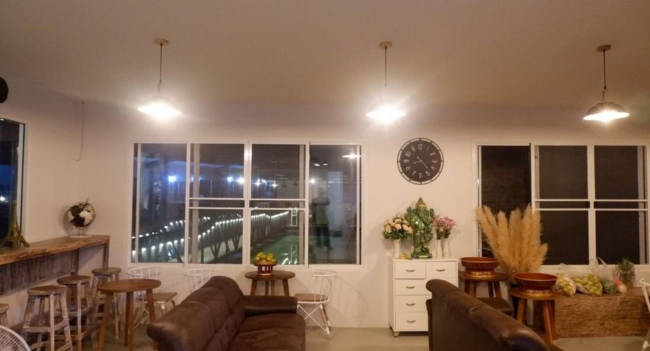 Gewerbefläche zum Kauf mit 8 Zimmer in Hang Dong, Chiang Mai