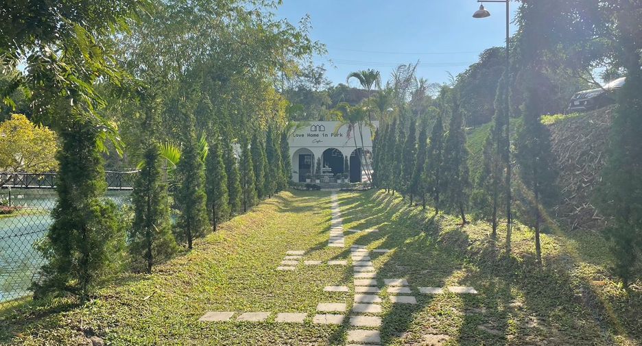 Gewerbefläche zum Kauf mit 8 Zimmer in Hang Dong, Chiang Mai