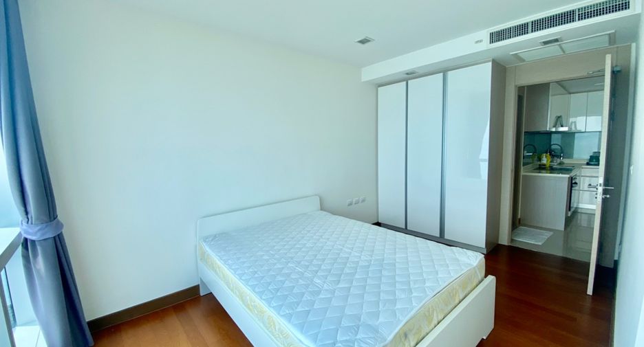 For rent 1 bed condo in North Pattaya, Pattaya