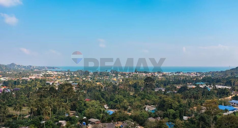 For sale 3 bedrooms villa in Ko Samui, Surat Thani