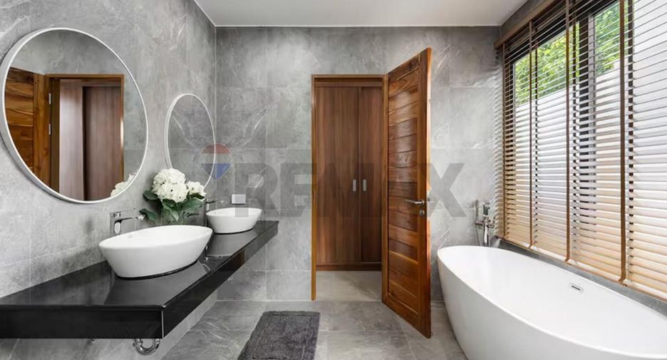 For sale 3 bedrooms villa in Ko Samui, Surat Thani