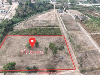 出售 土地 在 Pluak Daeng, Rayong