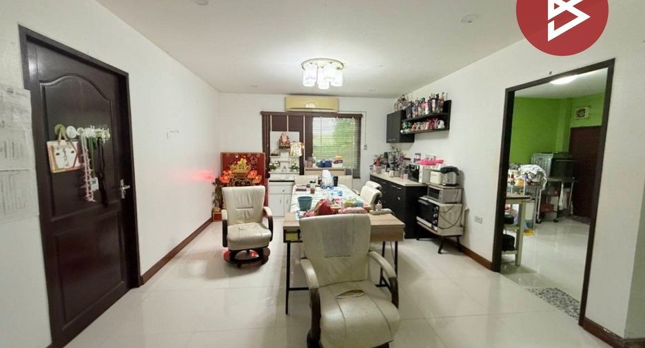 For sale land in Mueang Trat, Trat