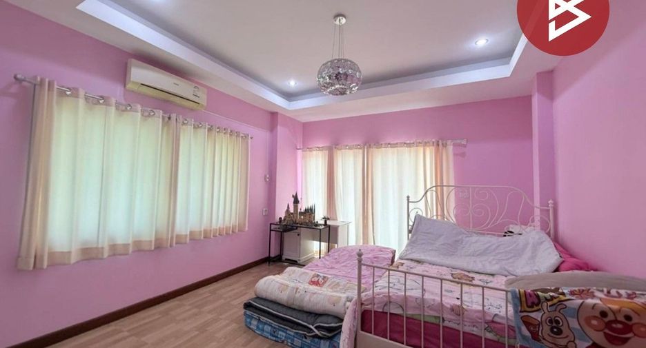 For sale land in Mueang Trat, Trat