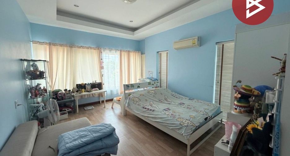 For sale land in Mueang Trat, Trat