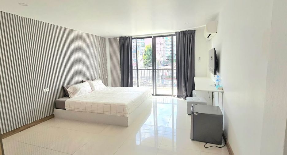 For rent 17 bedrooms apartment in South Pattaya, Pattaya