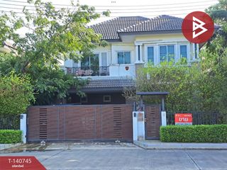 ขาย 3 ห้องนอน บ้านเดี่ยว ใน เมืองนครปฐม, นครปฐม