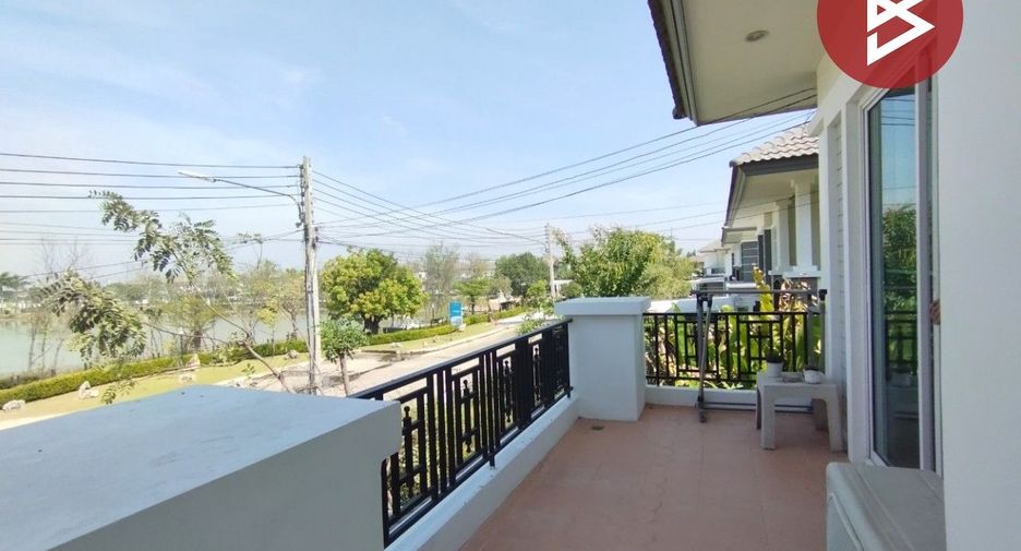 For sale 3 ベッドルーム house in Mueang Nakhon Pathom, Nakhon Pathom