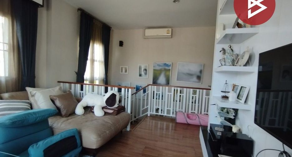 For sale 3 ベッドルーム house in Mueang Nakhon Pathom, Nakhon Pathom