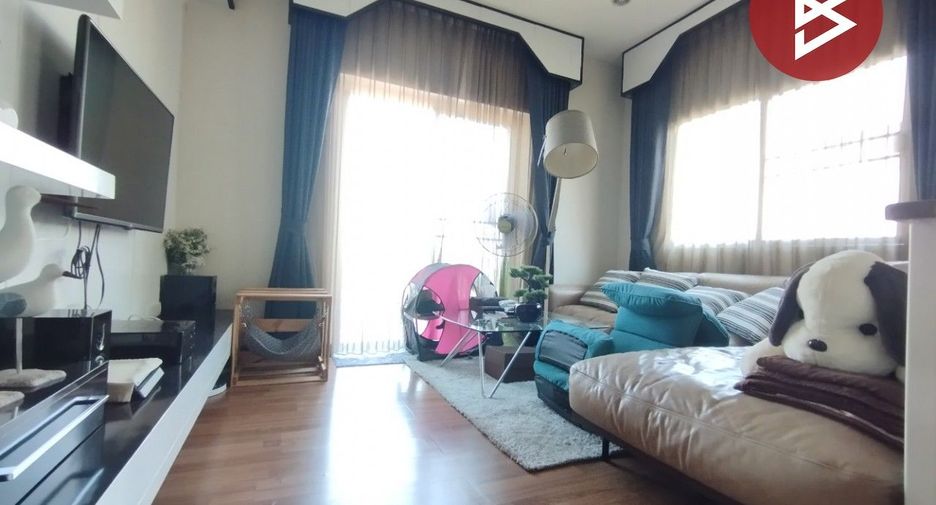 For sale 3 ベッドルーム house in Mueang Nakhon Pathom, Nakhon Pathom