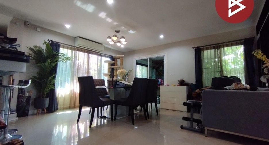 For sale 3 ベッドルーム house in Mueang Nakhon Pathom, Nakhon Pathom