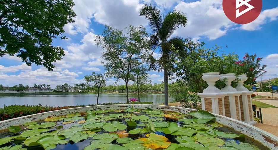 For sale 3 ベッドルーム house in Mueang Nakhon Pathom, Nakhon Pathom