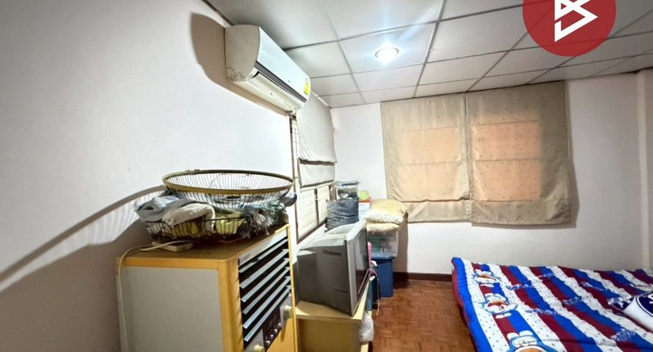 For sale 3 bedrooms house in Bueng Kum, Bangkok