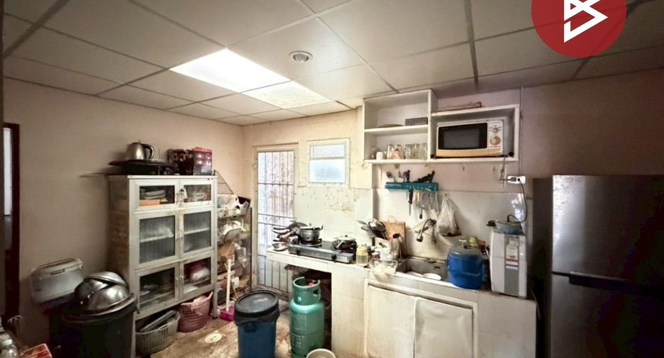For sale 3 bedrooms house in Bueng Kum, Bangkok
