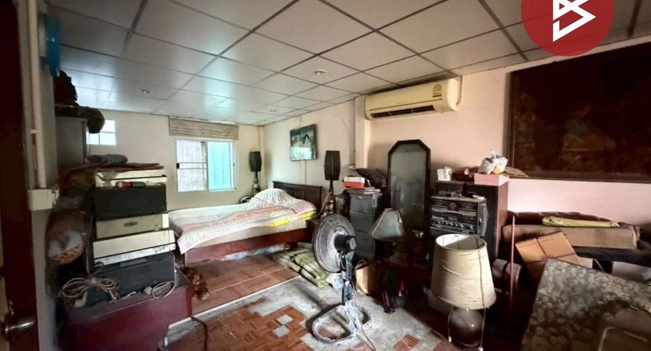 For sale 3 bedrooms house in Bueng Kum, Bangkok