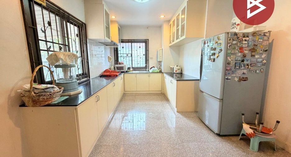 Casa en venta de 3 habitaciones en Mueang Chon Buri, Chonburi