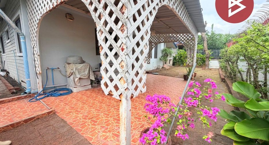 Casa en venta de 3 habitaciones en Mueang Chon Buri, Chonburi