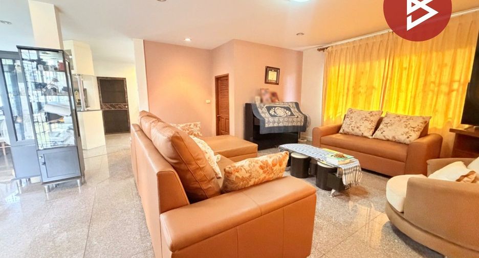 Casa en venta de 3 habitaciones en Mueang Chon Buri, Chonburi