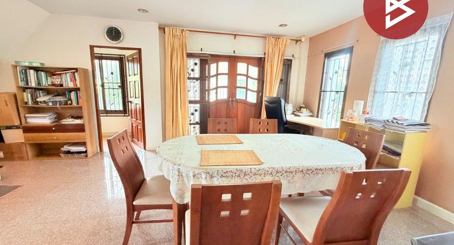 Casa en venta de 3 habitaciones en Mueang Chon Buri, Chonburi