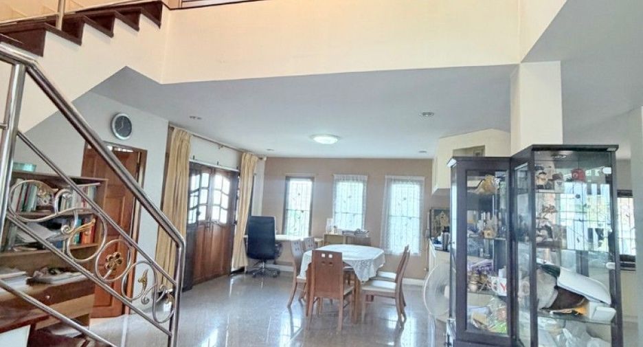 Casa en venta de 3 habitaciones en Mueang Chon Buri, Chonburi
