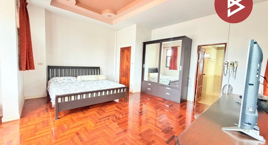 Casa en venta de 3 habitaciones en Mueang Chon Buri, Chonburi