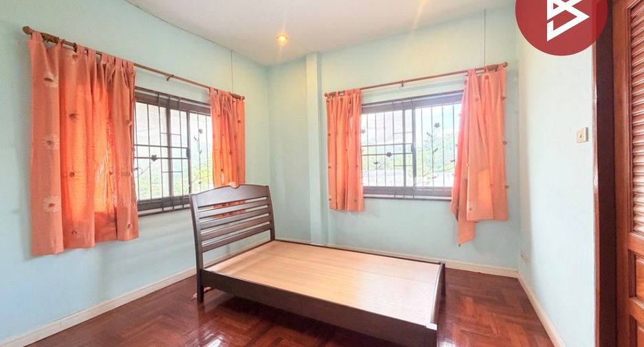 Casa en venta de 3 habitaciones en Mueang Chon Buri, Chonburi