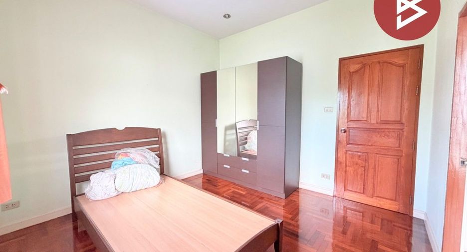 Casa en venta de 3 habitaciones en Mueang Chon Buri, Chonburi