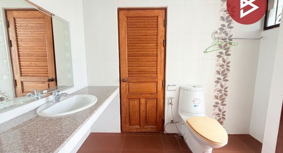 Casa en venta de 3 habitaciones en Mueang Chon Buri, Chonburi