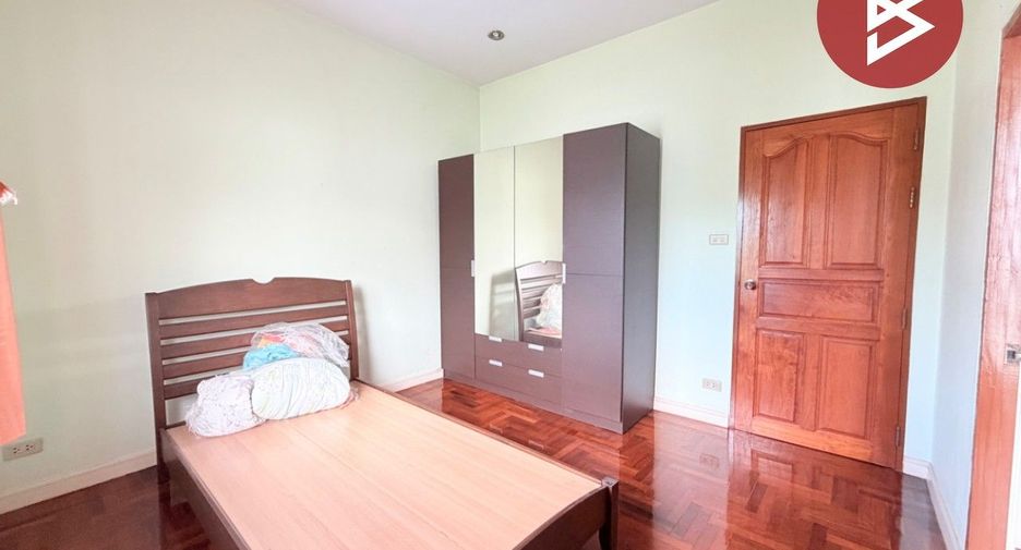 Casa en venta de 3 habitaciones en Mueang Chon Buri, Chonburi