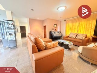 Haus zum Kauf mit 3 Zimmer in Mueang Chon Buri, Chonburi
