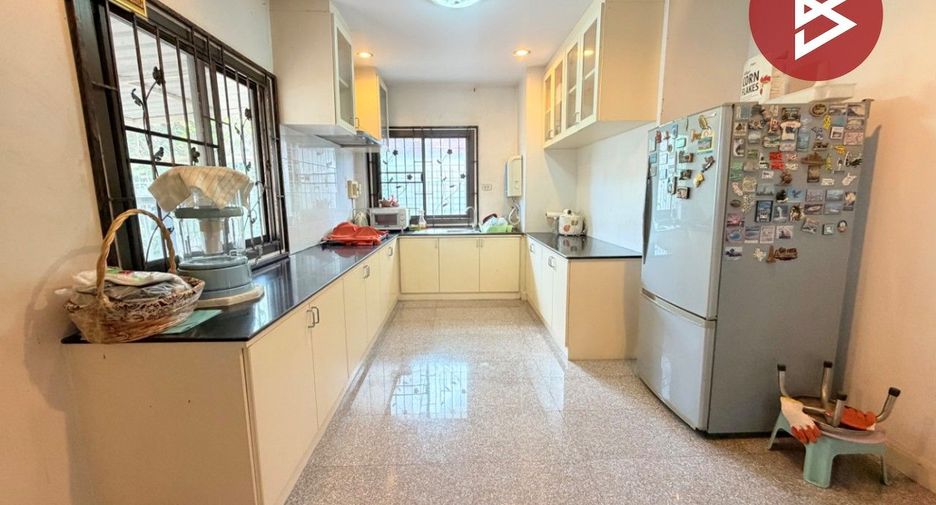 Casa en venta de 3 habitaciones en Mueang Chon Buri, Chonburi