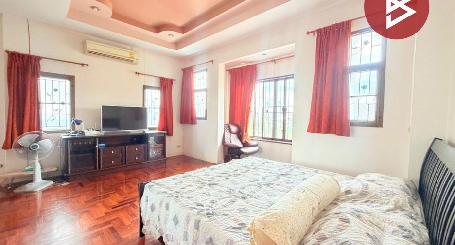Casa en venta de 3 habitaciones en Mueang Chon Buri, Chonburi