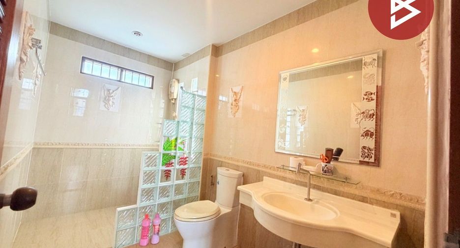 Casa en venta de 3 habitaciones en Mueang Chon Buri, Chonburi