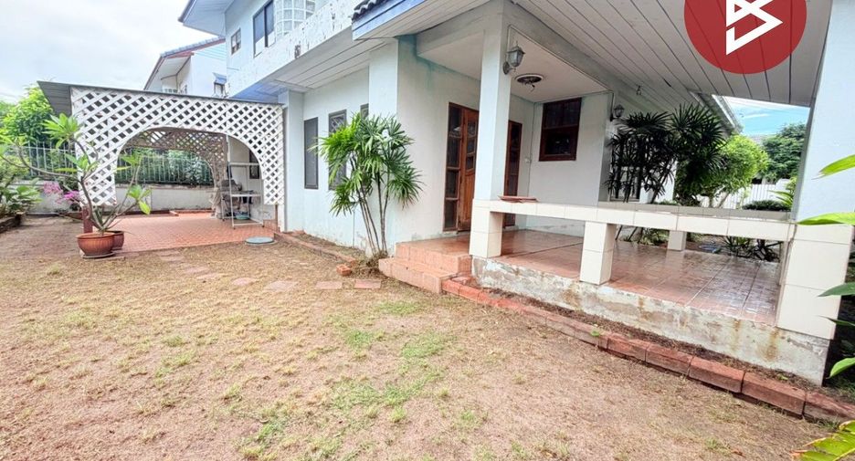 Casa en venta de 3 habitaciones en Mueang Chon Buri, Chonburi