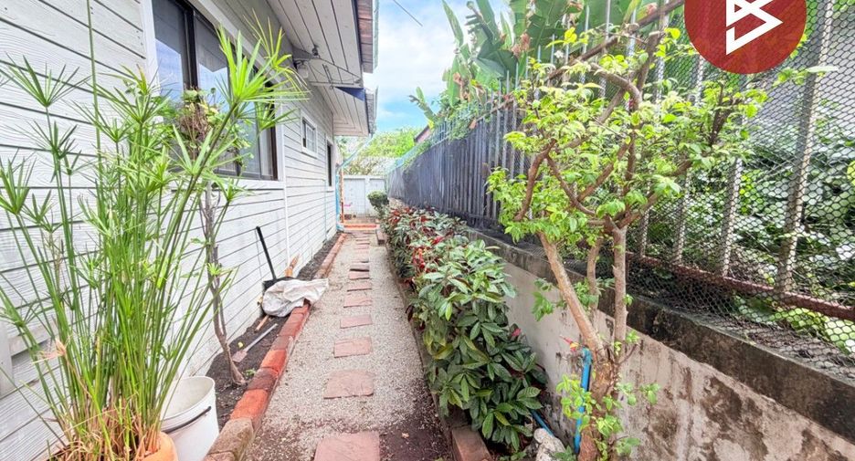 Casa en venta de 3 habitaciones en Mueang Chon Buri, Chonburi