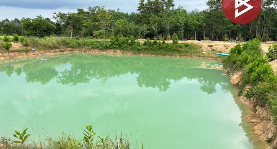 Grundstück zum Kauf in Makham, Chanthaburi