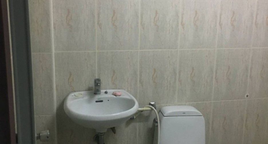 For sale 1 bed retail Space in Thung Khru, Bangkok