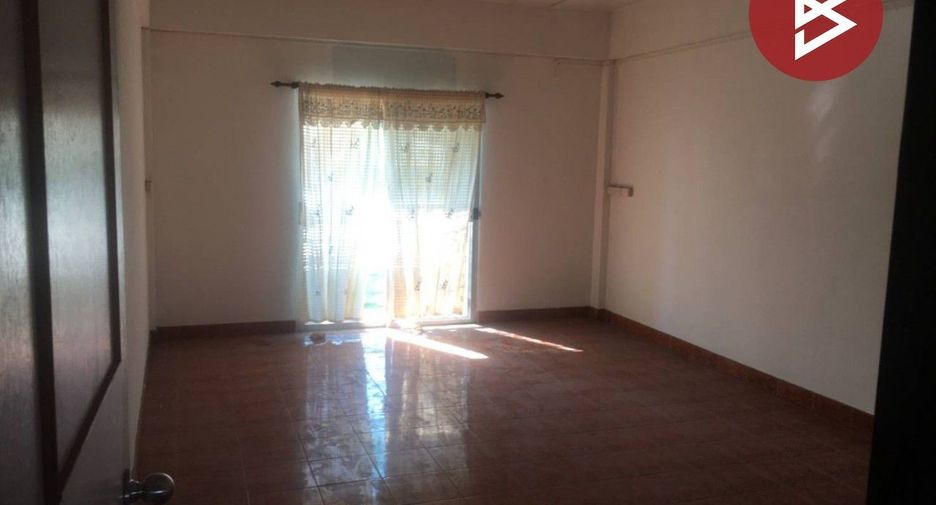 For sale 1 bed retail Space in Thung Khru, Bangkok