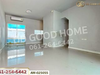 For sale 2 bedrooms townhouse in Bang Khae, Bangkok