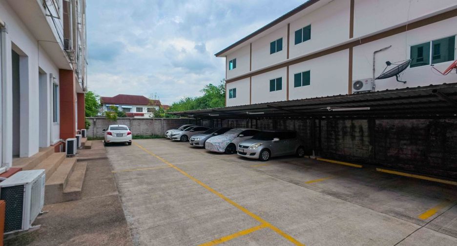 For sale 1 bed condo in Khlong Luang, Pathum Thani