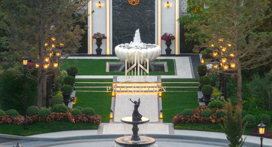 ขาย 5 ห้องนอน บ้านเดี่ยว ใน สะพานสูง, กรุงเทพฯ