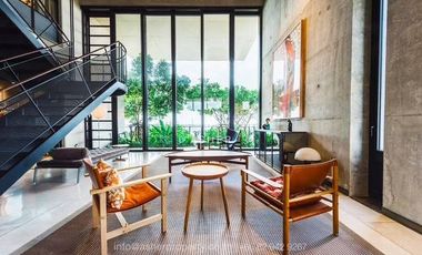 Wohnung zum Kauf mit 5 Zimmer in Yan Nawa, Bangkok