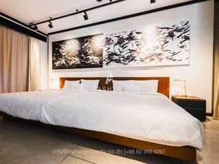 For sale 5 bedrooms condo in Yan Nawa, Bangkok