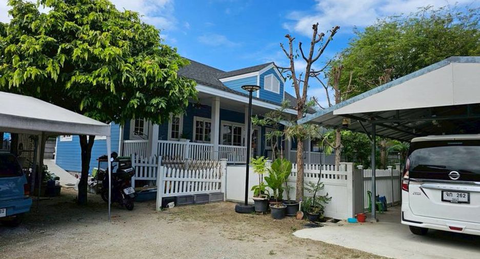 出售 21 卧室 独立屋 在 Mueang Chon Buri, Chon Buri