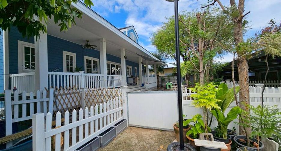 出售 21 卧室 独立屋 在 Mueang Chon Buri, Chon Buri