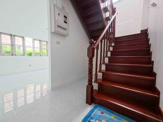 Haus zum Kauf mit 3 Zimmer in Bang Bua Thong, Nonthaburi
