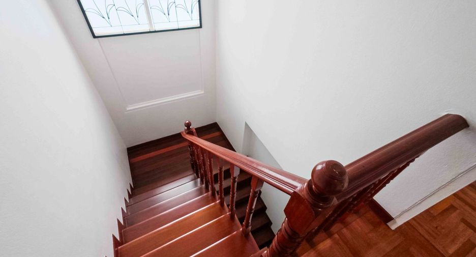 For sale 3 bedrooms house in Bang Bua Thong, Nonthaburi