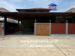 出售 5 卧室 独立屋 在 Mueang Pathum Thani, Pathum Thani